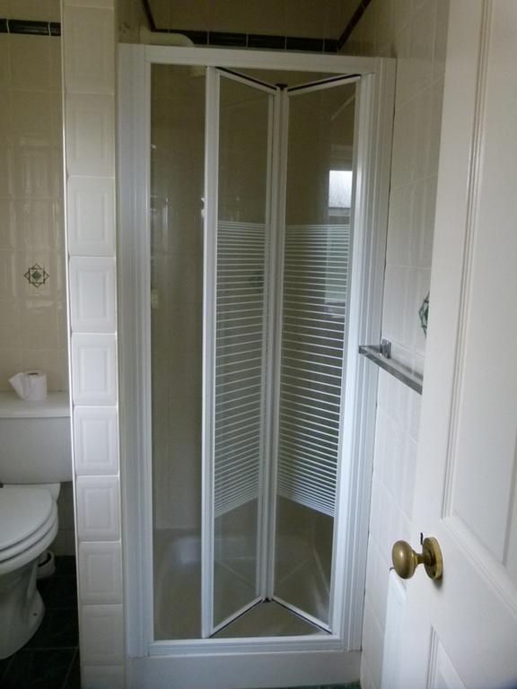 Ocean Lodge B&B Renvyle Bagian luar foto