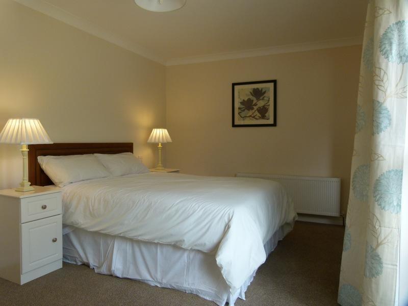 Ocean Lodge B&B Renvyle Bagian luar foto